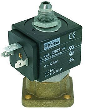 ��� ��� ���� PARKER ���� 9W 24V