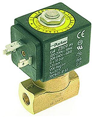 ��� �� ���� "1/8 220V Parker (����� 1120355)