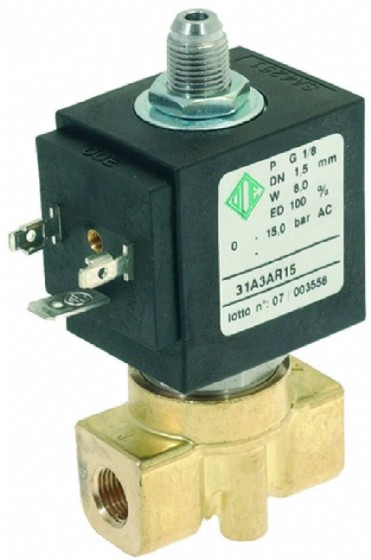 ��� ��� ���� "1/8 ODE 230V ���� 8W