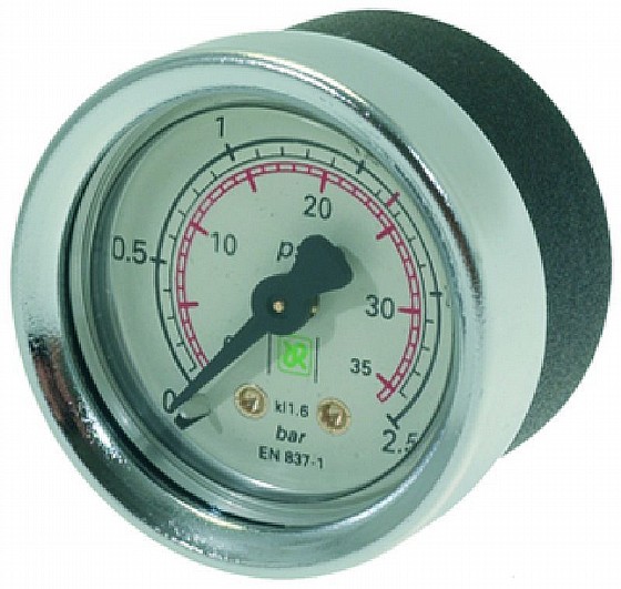 ���� �� ��� 0-2.5 Bar �:40