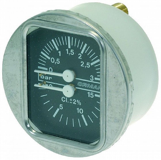 ���� �� ��� 0-3/0-15 Bar �:63