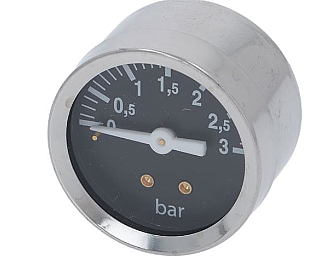 ���� �� ��� 0-2.5 Bar �:42 "1/8 (�����)