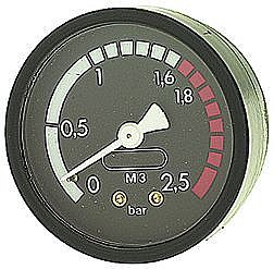 ���� �� ��� 0-2.5 Bar CIMBALI �57