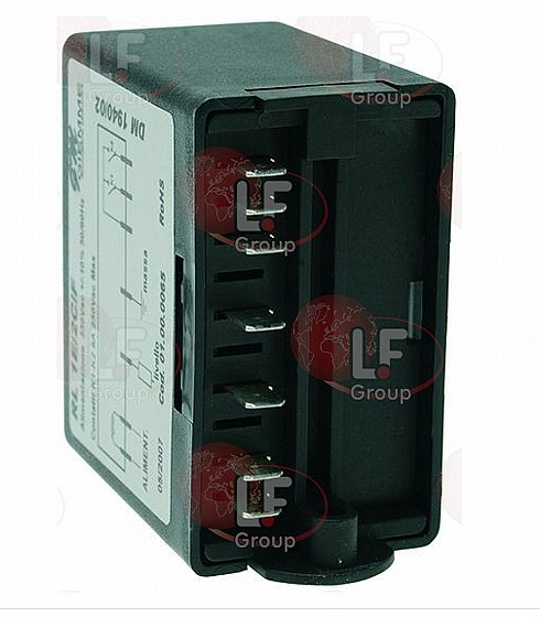 ��� ���� ��� RL 1E/2C/F 230V GAGGIA XE ����� 7