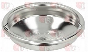 פילטר אספרסו 9.5 גרם (1 מנה) Rancilio / Nuova Simonelli פילטר אספרסו 9.5 גרם (1 מנה) Rancilio / Nuova Simonelli