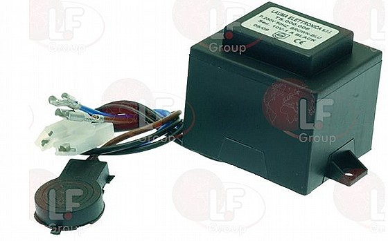 ���� SPAZIALE 230/10V 50Hz