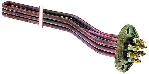 ��� ����� ������ Spaziale 220/380V �:570 3500W