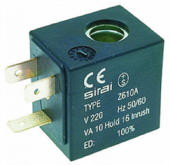���� ��� 220V �:10 AC (����)