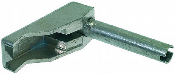 PILOT BURNER