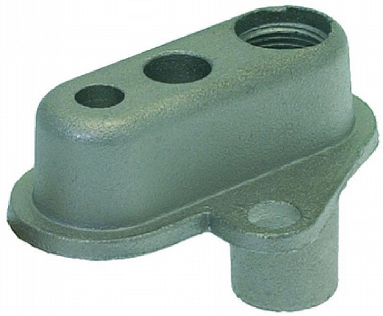 PILOT BURNER SUPPORT