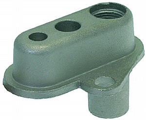 PILOT BURNER SUPPORT