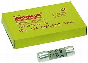 ���� 10A 38x10 (����) ������ ���