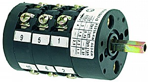 ���� ����� ���� Colged 12A 400V 50Hz