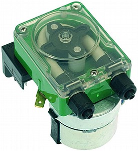משאבת נוזל הברקה GERMAC 0.61L/H G80B משאבת נוזל הברקה GERMAC 0.61L/H G80B