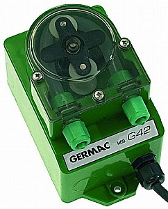 ����� ���� GERMAC 2.33L/H G252