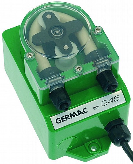 ����� ���� GERMAC G45