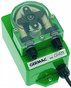 ����� ���� GERMAC G45
