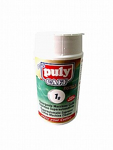 טבליות ניקוי 0.5 ג' 70 יח' Puly טבליות ניקוי 0.5 ג' 70 יח' Puly