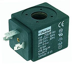 ���� ��� 220V PARKER 9W