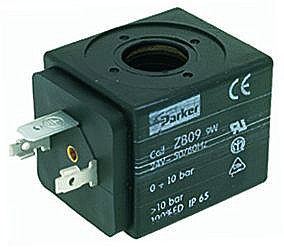 ���� ��� 24V PARKER 9W
