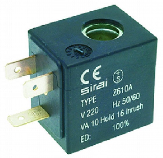 ���� ��� 220V ����� SIRAI Z610A