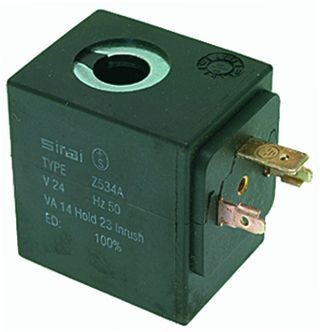 ���� ��� "24V 3/4" - 1 (�����)