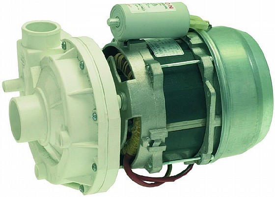 ����� 0.75KW 240V  ������ Comenda
