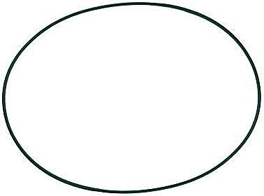 O-RING 02475 EPDM