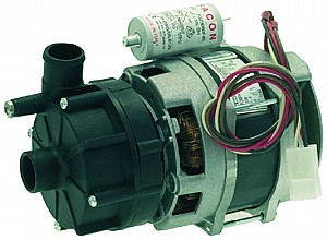 ����� 0.3KW/2HP LGB ZF170LH 230V Comenda