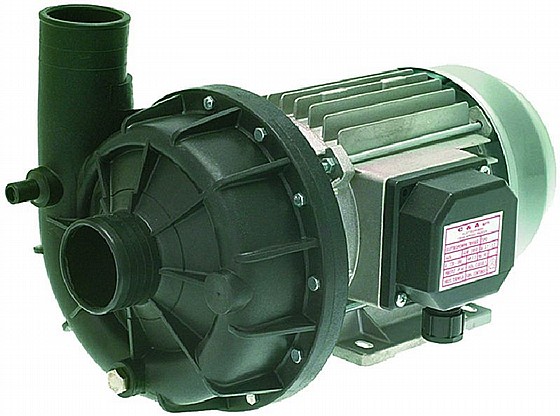 ����� 20125SX 1.2HP 230/400V