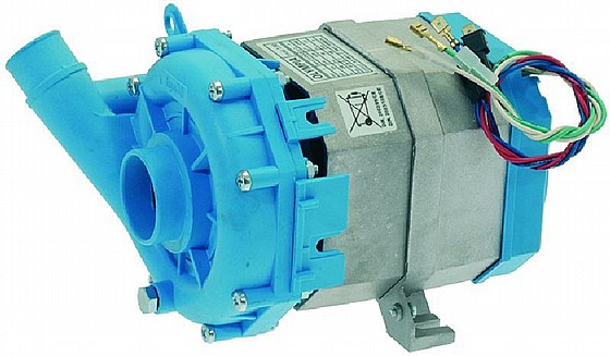 ����� ���� ����� 0.4HP Elettrobar 220V