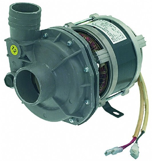 FIR 2265SX 0.75HP 230V 50Hz
