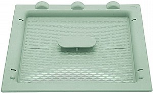 פילטר מיכל פלסטי MM 245*245 פילטר מיכל פלסטי MM 245*245