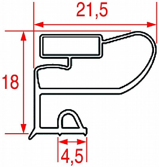 ��� 435x390 ����� / Zanussi