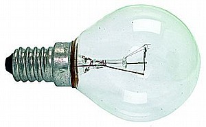 ����� ����� E14 300 25W
