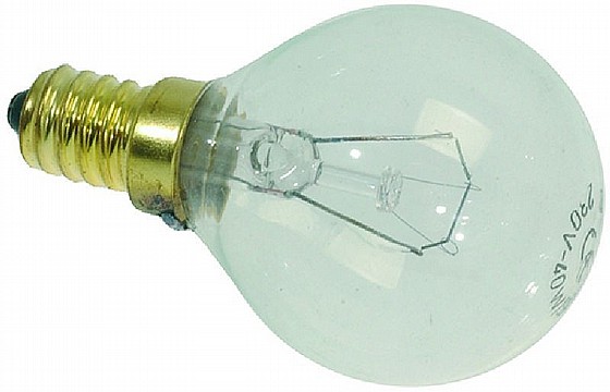 ����� ����� E14 300 40W