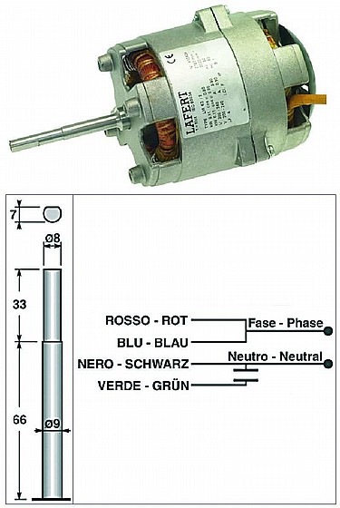 ���� ���� LM63/2 GIORIK/LAINOX