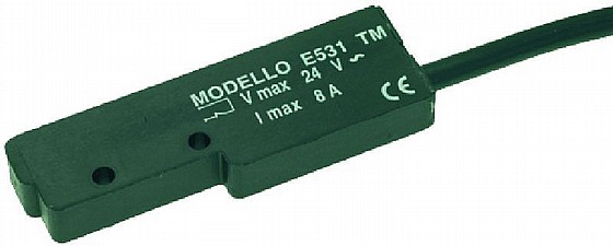 ���� �����  24V E531TM NC