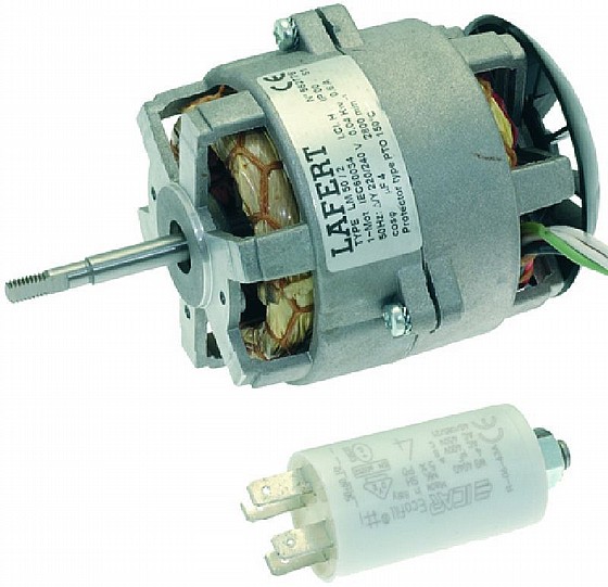 ���� ���� ����� ����� LM50/2 0.04Kw 220/240V