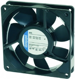 ���� ����� 230V 120X120X38 + �����