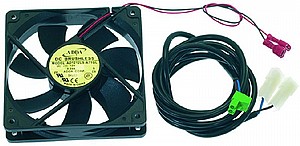 ���� ����� 12V DC 120X120X25