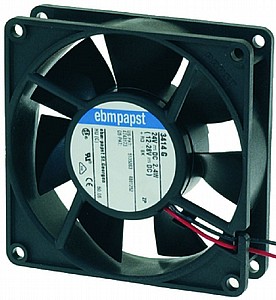���� ����� 24V DC 92x92x25