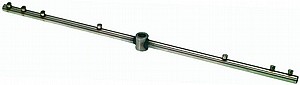 ממטרה עליונה מדיח Zanussi LS ממטרה עליונה מדיח Zanussi LS