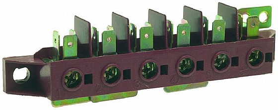 ������ ���� FV122/B 40A 600V