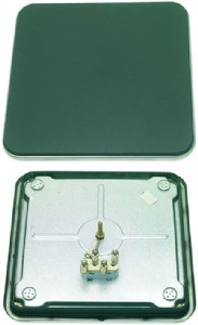 ���� ������ 4KW 230V 300X300