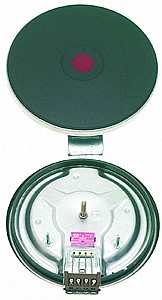 ���� ����� 180 �"� EGO 1500W 220V (��� ��: 331196A)