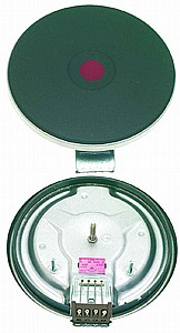 ���� ����� 180 �"� EGO 2000W 400V