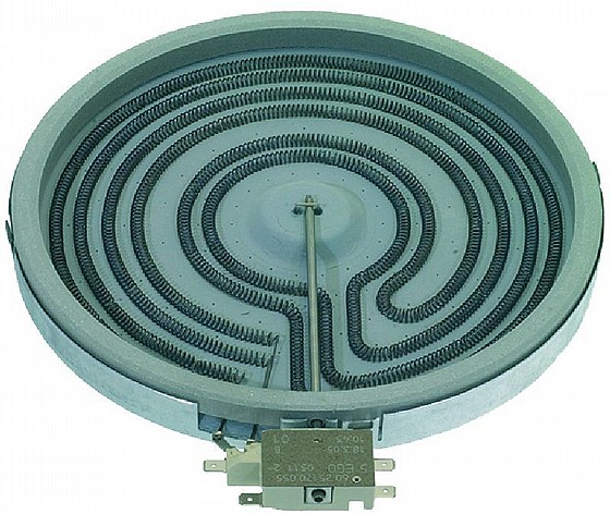 ���� ����� 250 �"� EGO 2500W 220V