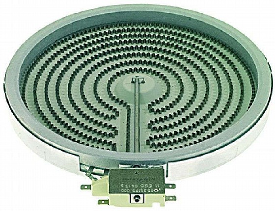 ���� ����� 210 �"� EGO 2300W 220V (�����)