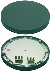 ���� ����� 400 �"� EGO 5000W 400V